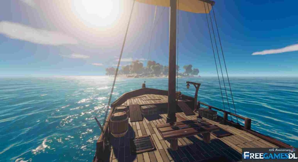 Salt 2 Shores of Gold Free Download