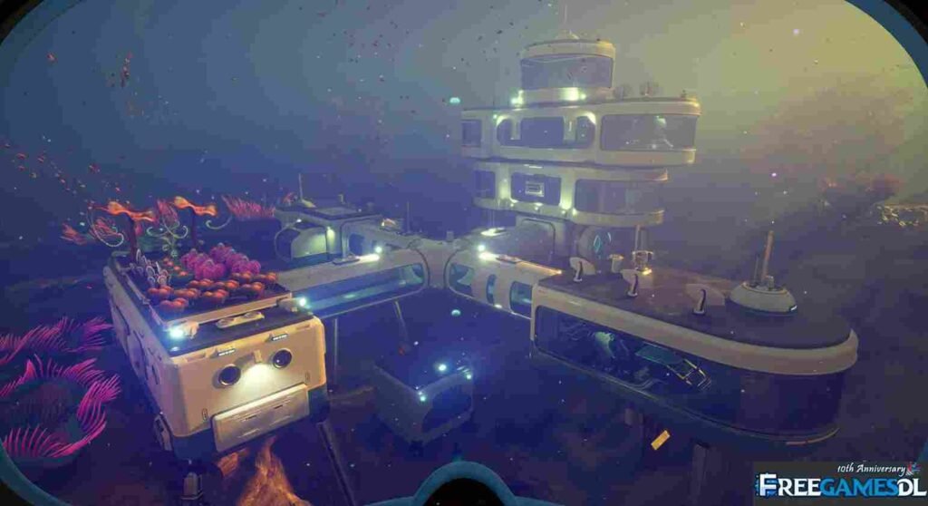 Subnautica 2 PC Free Download