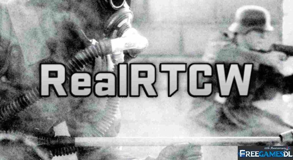 RealRTCW Free Download