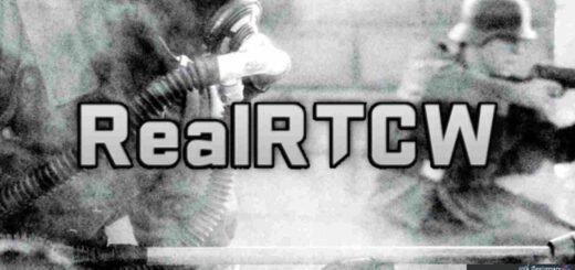 RealRTCW Free Download
