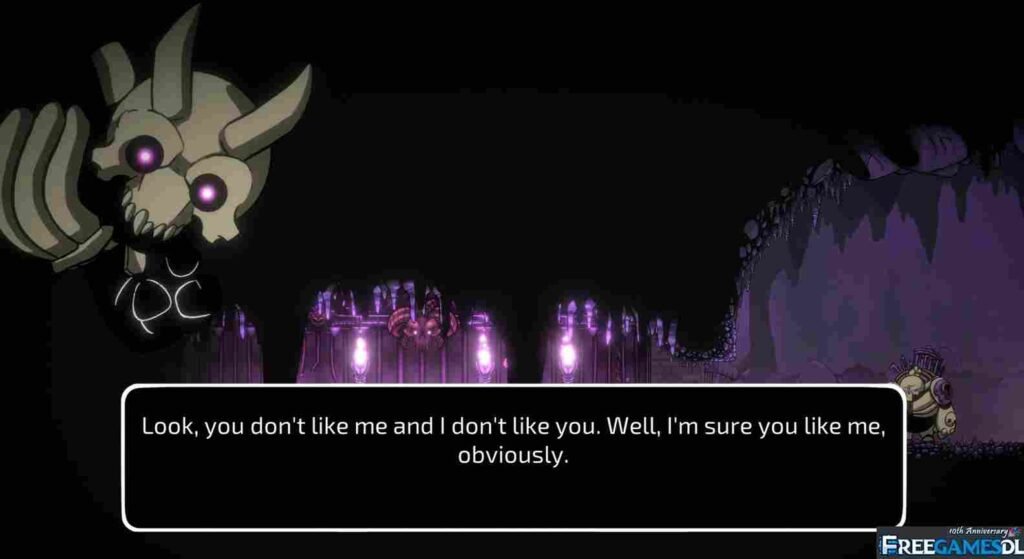 Morkull Ragast’s Rage