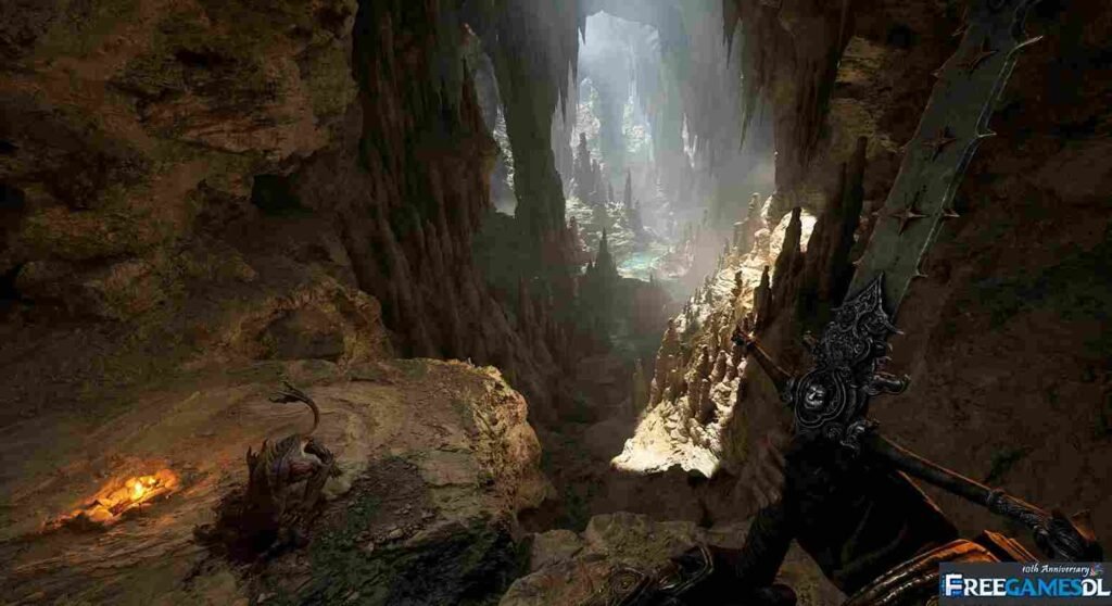 Fatekeeper Free Download