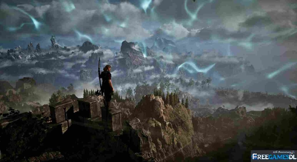 Gothic 1 Remake Free Dowload