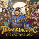 Three Kingdoms: The Last Warlord