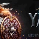 YAR: Forgotten Throne
