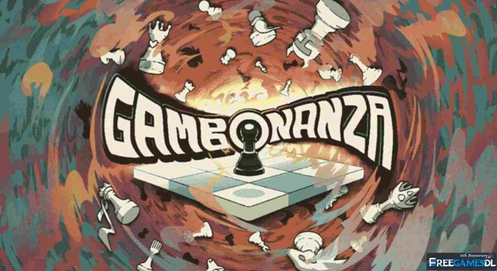 Gambonanza