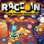 RACCOIN: Coin Pusher Roguelike