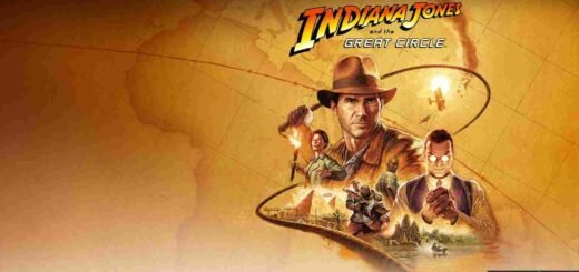 Indiana Jones and the Great Circle