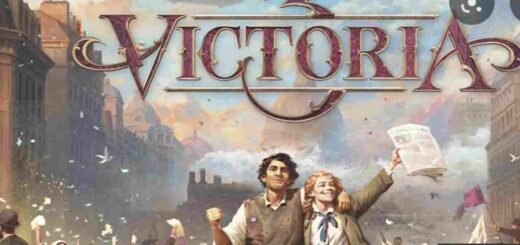 Victoria 3 PC Free Download