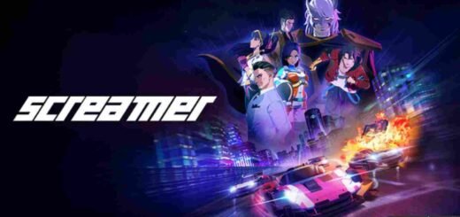 Screamer PC Free Download