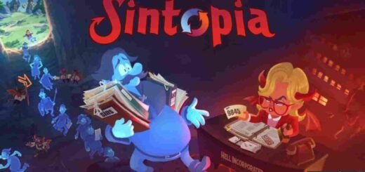 Sintopia PC Free Download