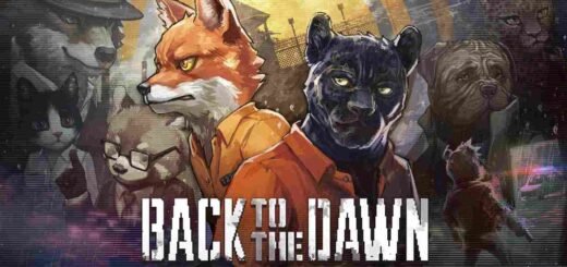 Back to the Dawn Free Download