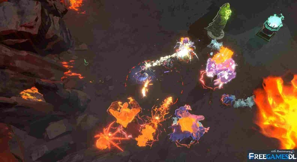 Shape of Dreams PC Free Download