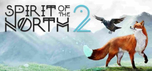 Spirit of the North 2