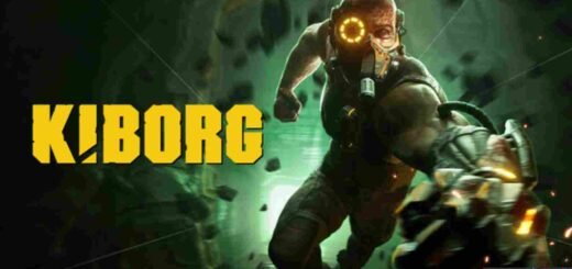 KIBORG PC Free Download