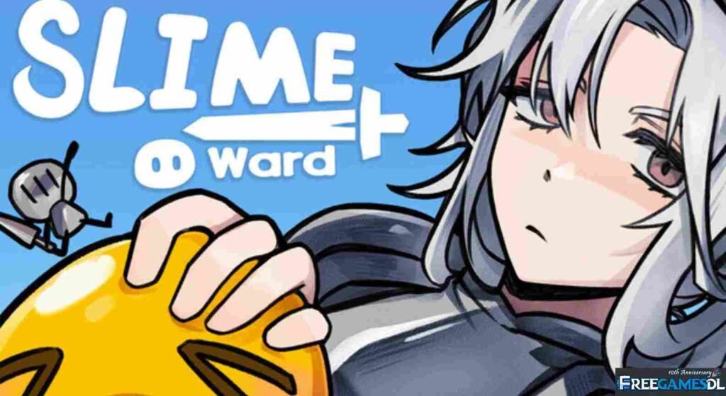Slimeward PC Free Download