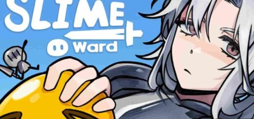 Slimeward PC Free Download