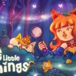 Lost Little Things PC Free Download