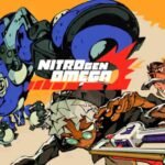 NITRO GEN OMEGA PC Free Download