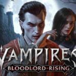 Vampires: Bloodlord Rising