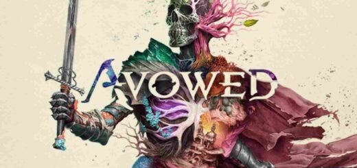Avowed PC Free Download