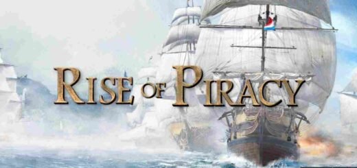 Rise of Piracy PC Free Download