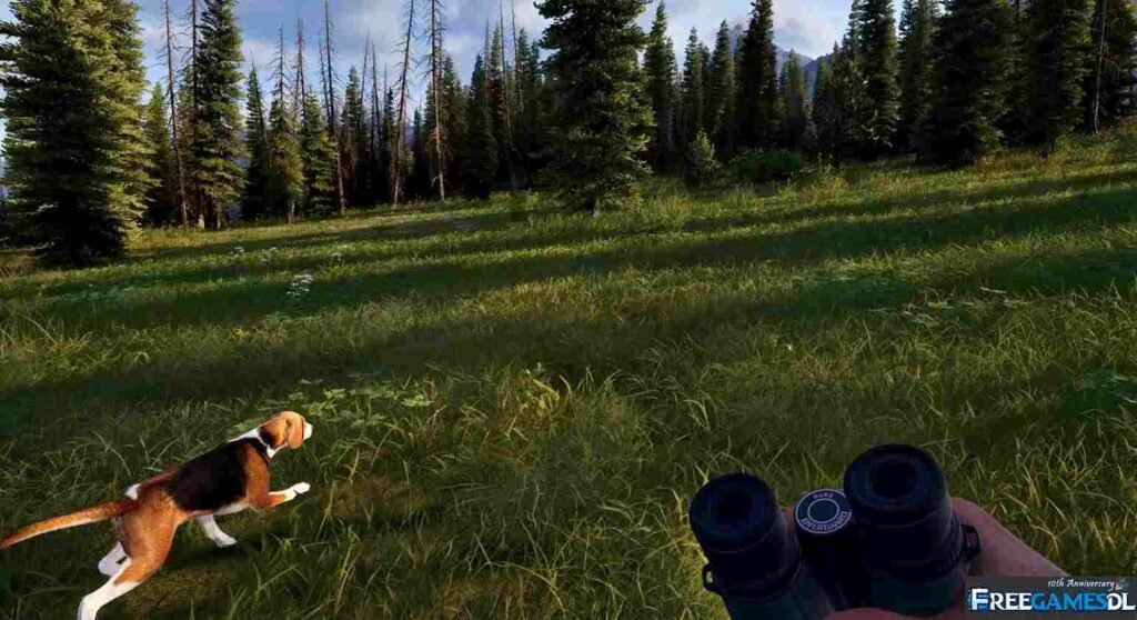 Way of the Hunter 2 PC Free Download