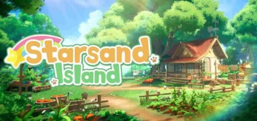 Starsand Island PC Free Download