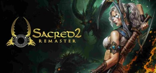 Sacred 2 Remaster PC Free Download