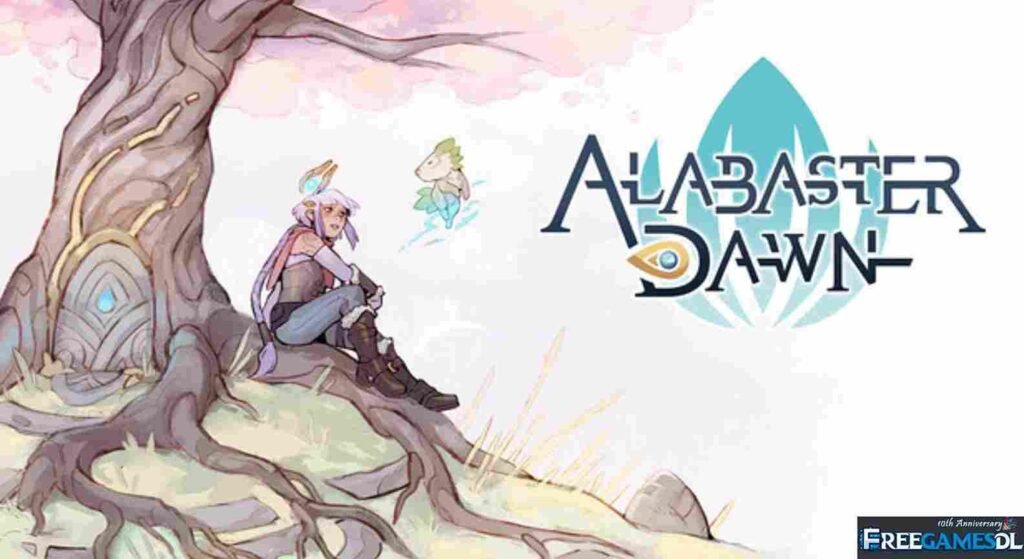 Alabaster Dawn PC Free Download