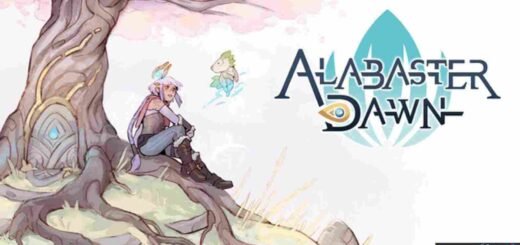 Alabaster Dawn PC Free Download
