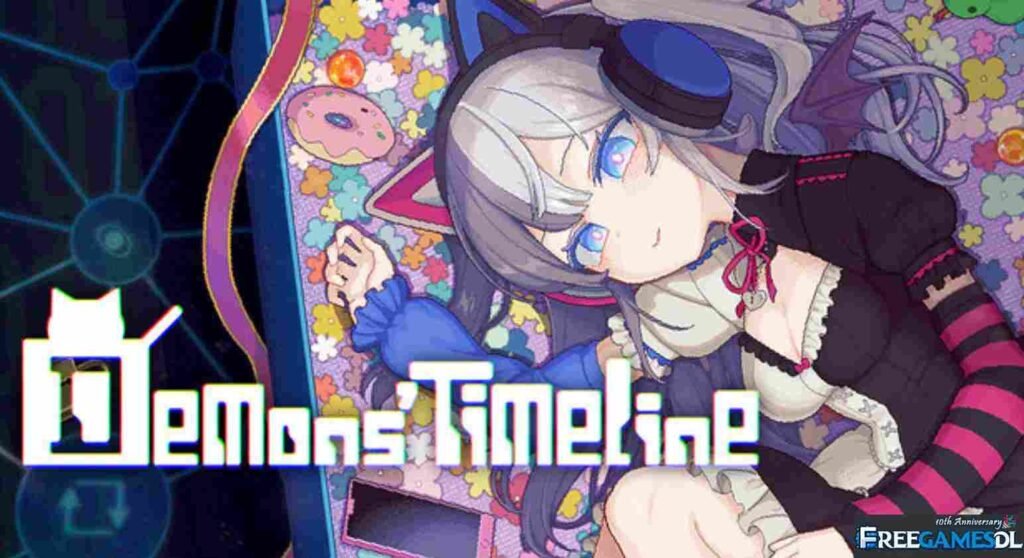 Demons’ Timeline PC Free Download