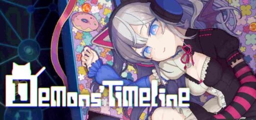 Demons’ Timeline PC Free Download