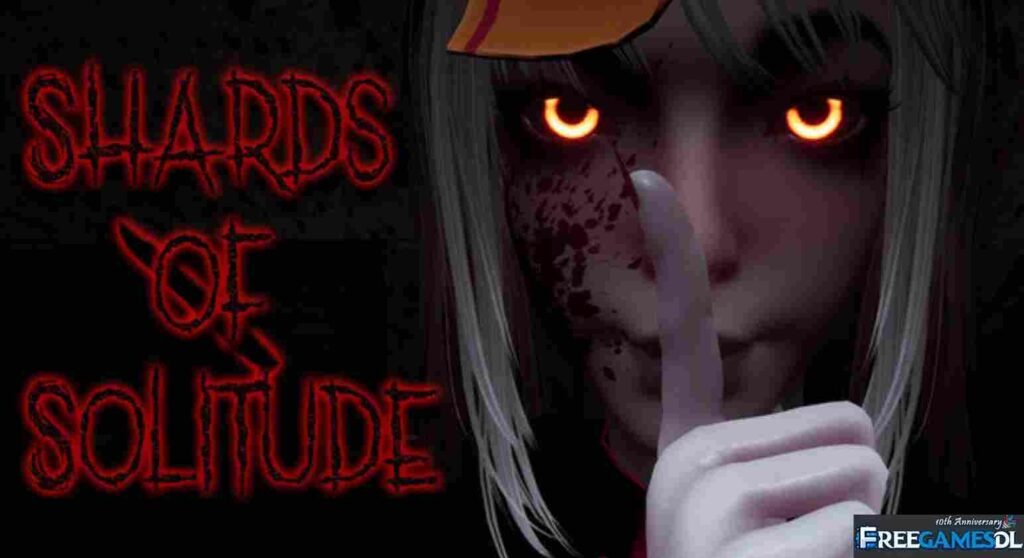 Shards Of Solitude PC Free Download