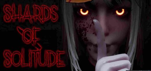 Shards Of Solitude PC Free Download
