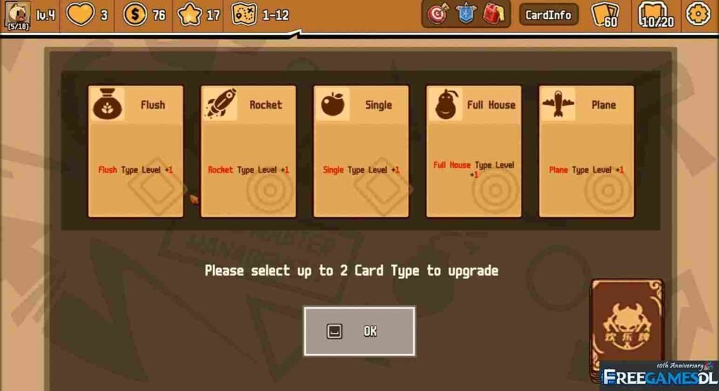 Happy Poker PC Free Download
