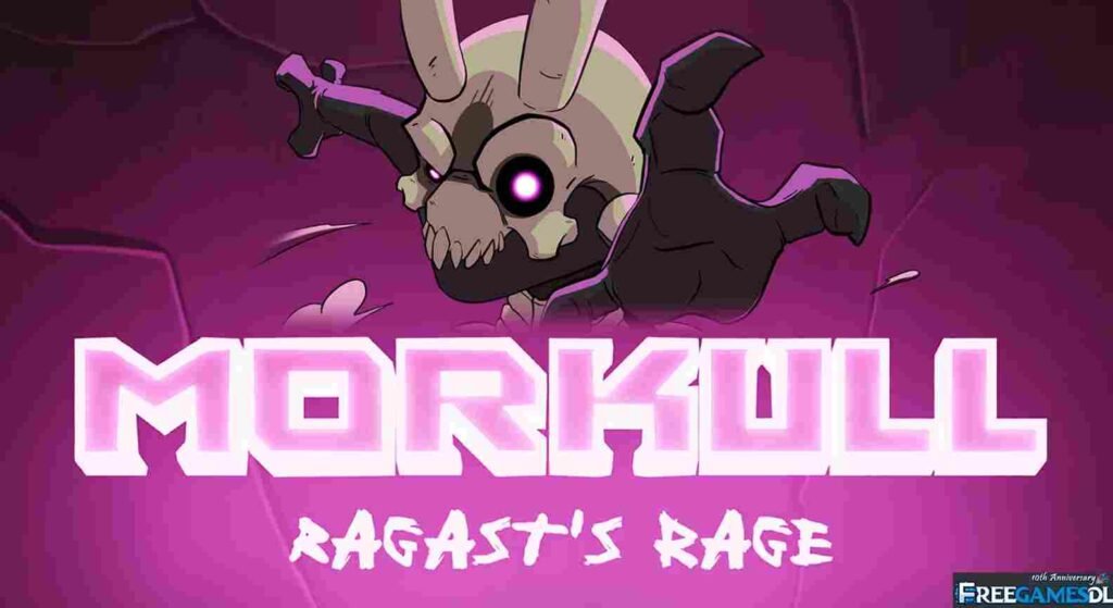 Morkull Ragast’s Rage