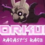 Morkull Ragast’s Rage