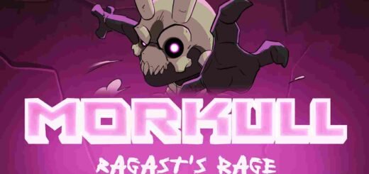 Morkull Ragast’s Rage