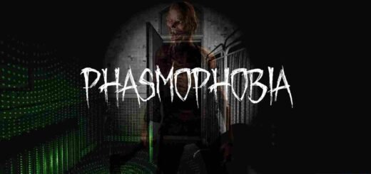 Phasmophobia PC Free Download