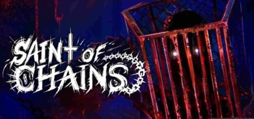 Saint of Chains PC Free Download