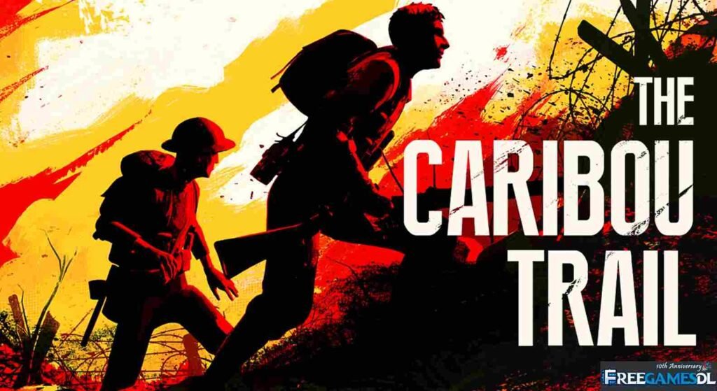 The Caribou Trail PC Free Download