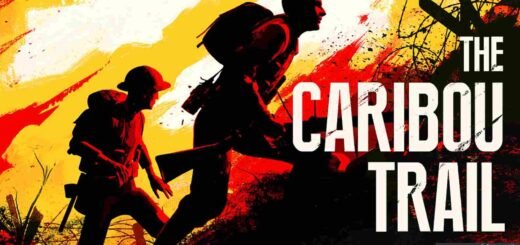 The Caribou Trail PC Free Download