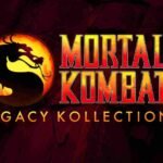 Mortal Kombat: Legacy Kollection