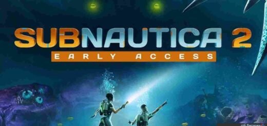 Subnautica 2 PC Free Download