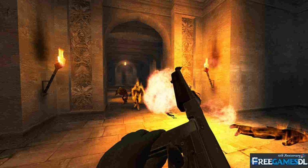 RealRTCW Free Download