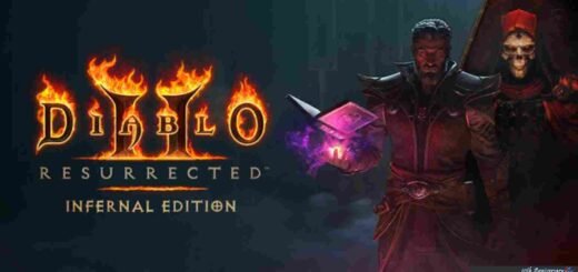 Diablo II: Resurrected – Infernal Edition Free Download
