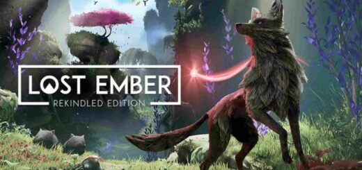 LOST EMBER: Rekindled Edition