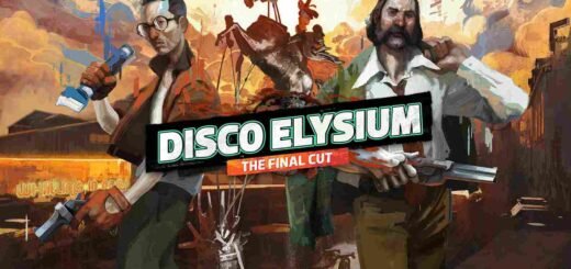 Disco Elysium PC Free Download