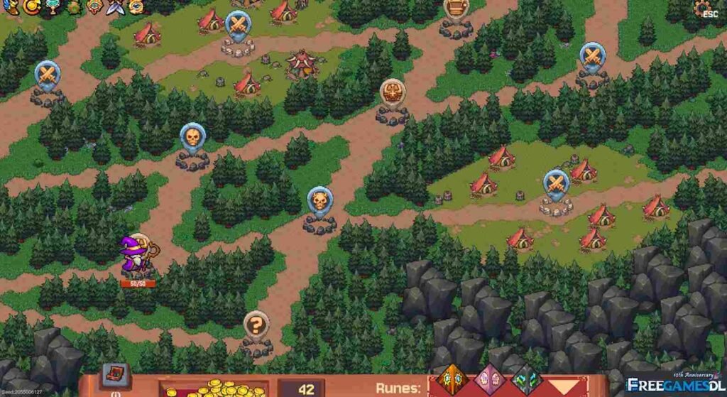 Rune Dice PC Free Download